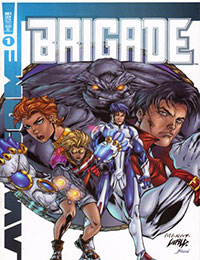 Brigade (2000)