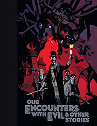 Our Encounters with Evil and Other Stories