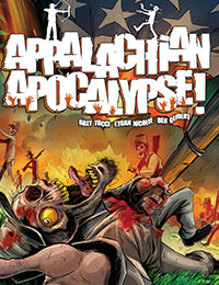 Appalachian Apocalypse!