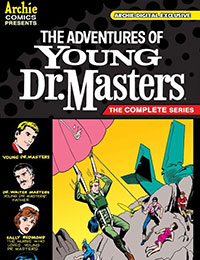 The Adventures of Young Dr. Masters: The Complete Series