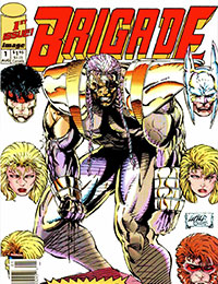 Brigade (1992)