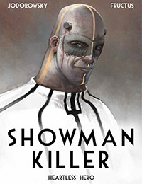 Showman Killer