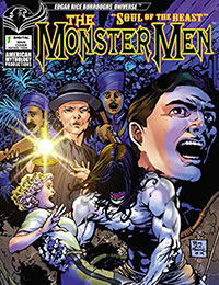 The Monster Men: Soul of the Beast