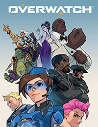 Overwatch Anthology: Expanded Edition