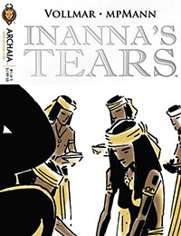 Inanna's Tears