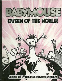 Babymouse