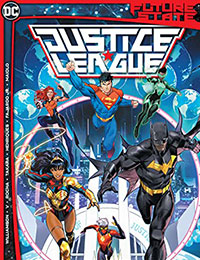Future State: Justice League