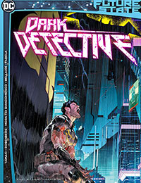 Future State: Dark Detective