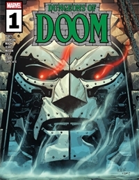 Dungeons of Doom