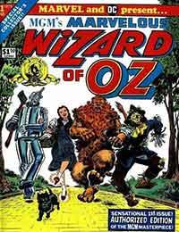 Marvelous Wizard of Oz