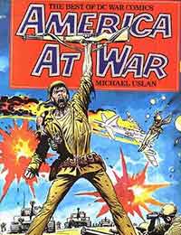 America at War: The Best of DC War Comics