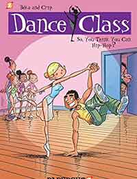 Dance Class