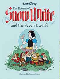 The Return of Snow White and the Seven Dwarfs