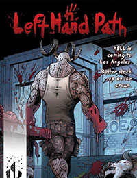 Left Hand Path