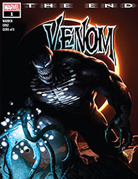 Venom: The End