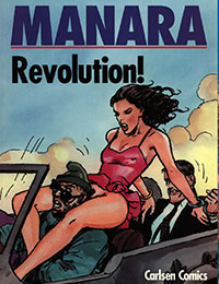 Revolution (2000)