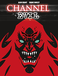 Channel Evil