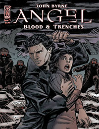 Angel: Blood & Trenches