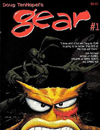 Gear (1998)