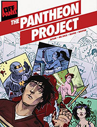 The Pantheon Project