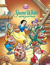 Snow White and the Seven Dwarfs (2017)