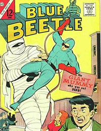Blue Beetle (1964)