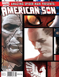 Amazing Spider-Man Presents: American Son