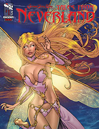 Grimm Fairy Tales: Tales From Neverland