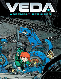 Veda: Assembly Required