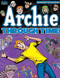 Archie Through Time