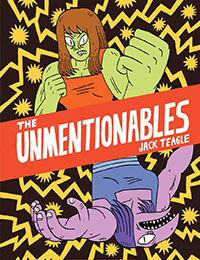 The Unmentionables