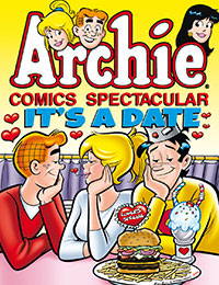 Archie Comics Spectacular: It's A Date