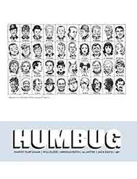 Humbug (2009)