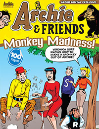 Archie & Friends: Monkey Madness!