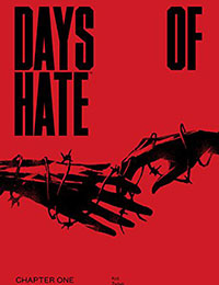 Days of Hate