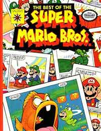 Best of Super Mario Bros.