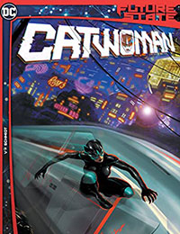 Future State: Catwoman