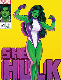 Minhas Leituras (15/2022): Marvel-Verse – Mulher-Hulk – Raio X