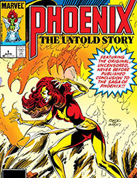 Phoenix (1984)