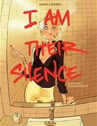 I Am Their Silence
