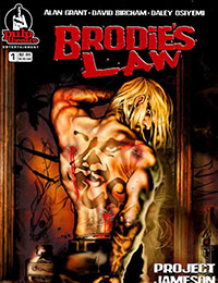 Brodie's Law