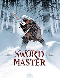 Sword Master (2017)