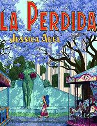 La Perdida