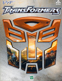 Transformers: The Balance of Power