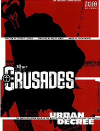 The Crusades: Urban Decree