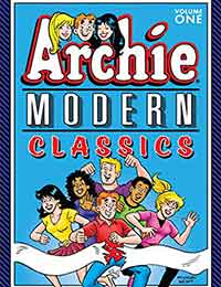 Archie: Modern Classics