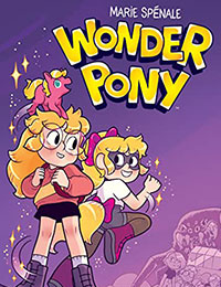 Wonder Pony