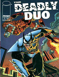 Deadly Duo (1994)