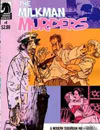 The Milkman Murders