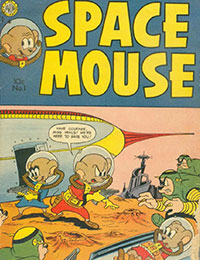 Space Mouse